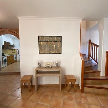 Maison De Village Vue 360° Farinole Extérieur photo