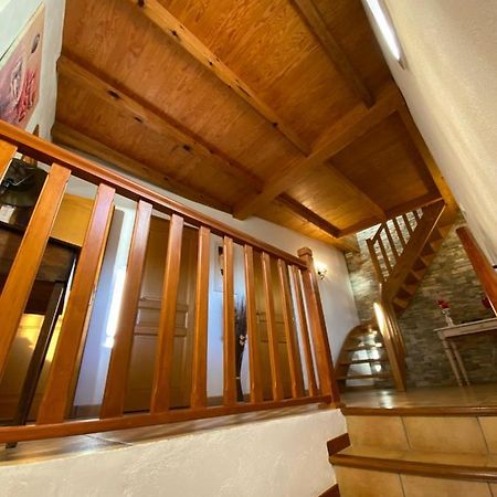 Maison De Village Vue 360° Farinole Extérieur photo