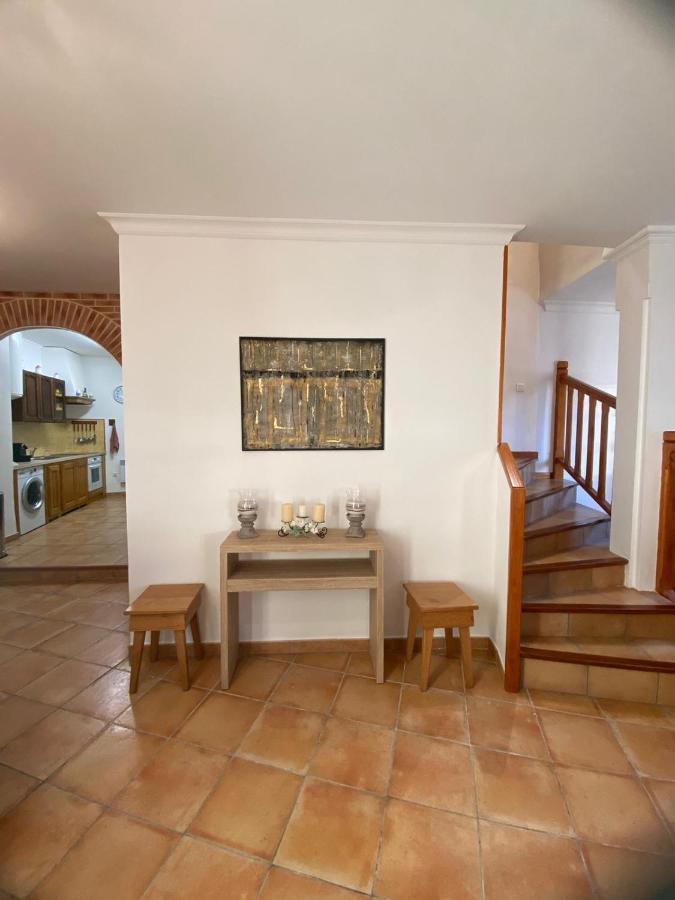 Maison De Village Vue 360° Farinole Extérieur photo