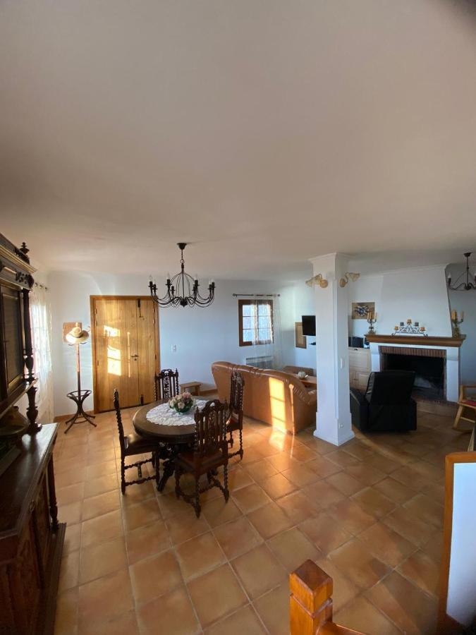 Maison De Village Vue 360° Farinole Extérieur photo