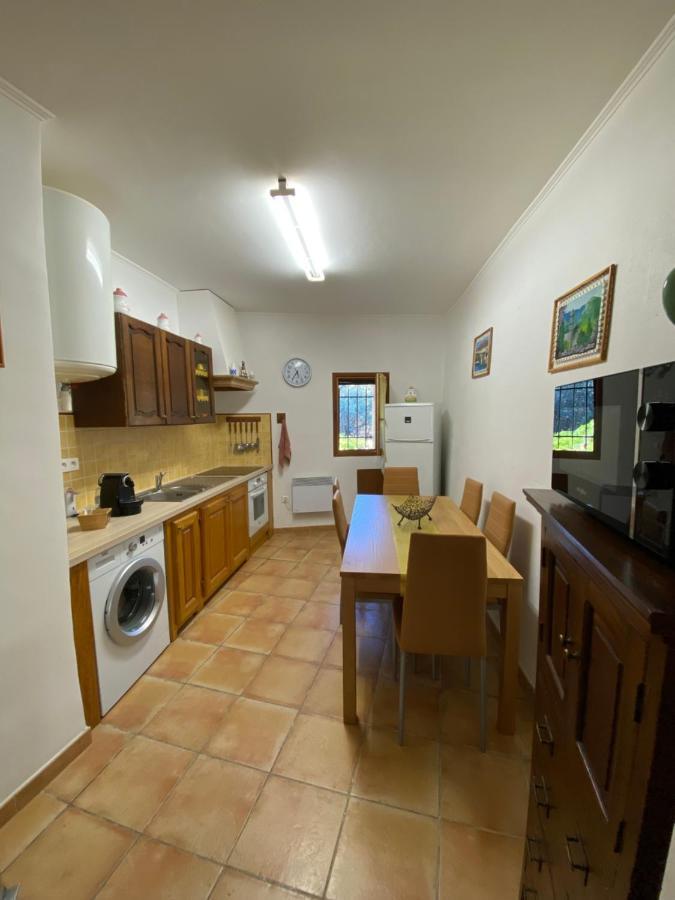 Maison De Village Vue 360° Farinole Extérieur photo