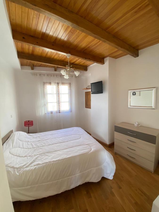 Maison De Village Vue 360° Farinole Extérieur photo