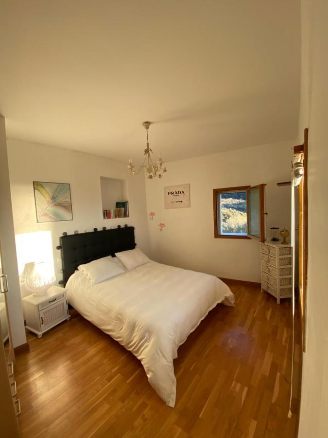 Maison De Village Vue 360° Farinole Extérieur photo